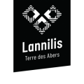 Nouveau logo lannilis 1